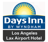 Days Inn by Wyndham Los Angeles VeniceBch/ Marina DelRay